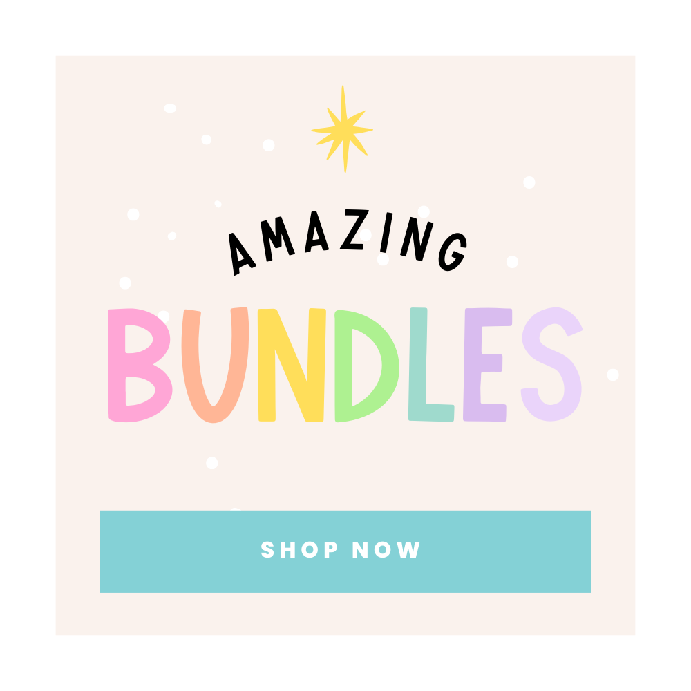 Amazing Bundles