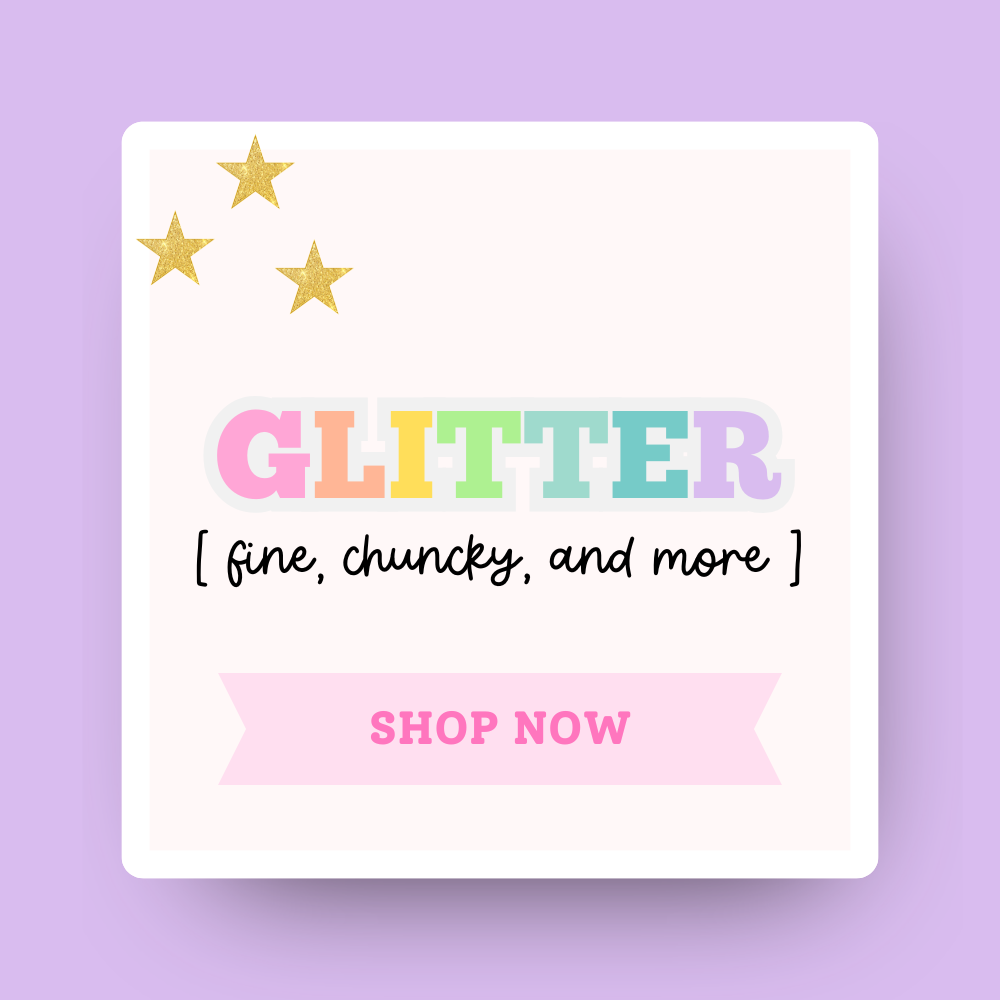Glitter