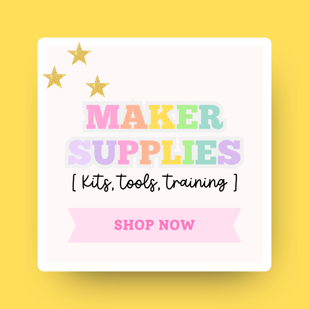 Maker Supplies