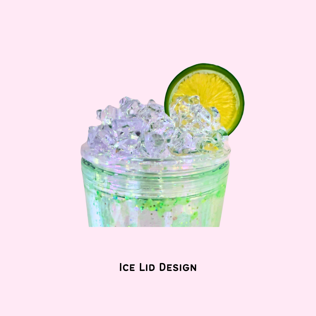 Ice Lid Design