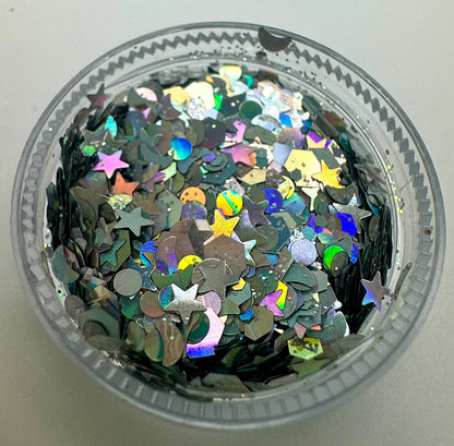 Starlight Spark Glitter