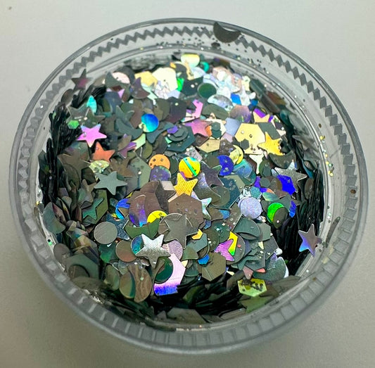Starlight Spark Glitter