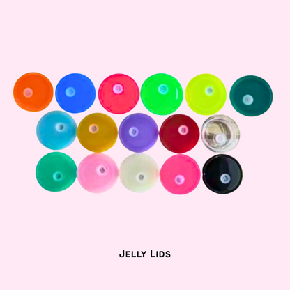 Jelly Lids
