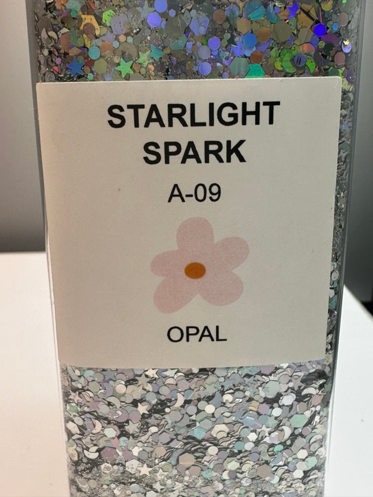 Starlight Spark Glitter